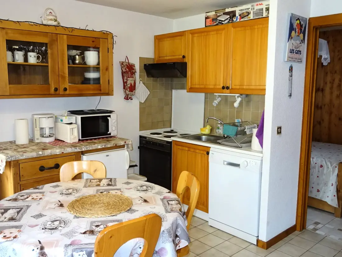Location de Vacances Les Gets 885