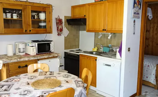 Location de Vacances Les Gets 885