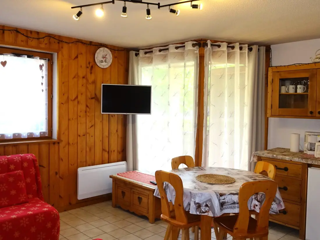 Location de Vacances Les Gets 885