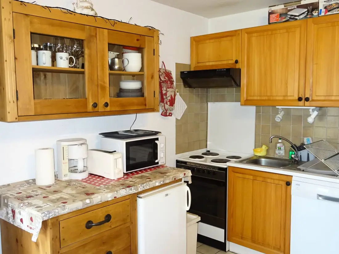 Location de Vacances Les Gets 885