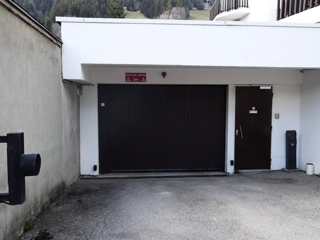 Location de Vacances Les Gets 887
