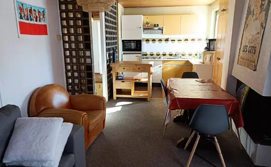 Location de Vacances Les Gets 887