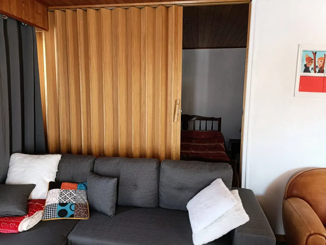 Location de Vacances Les Gets 887
