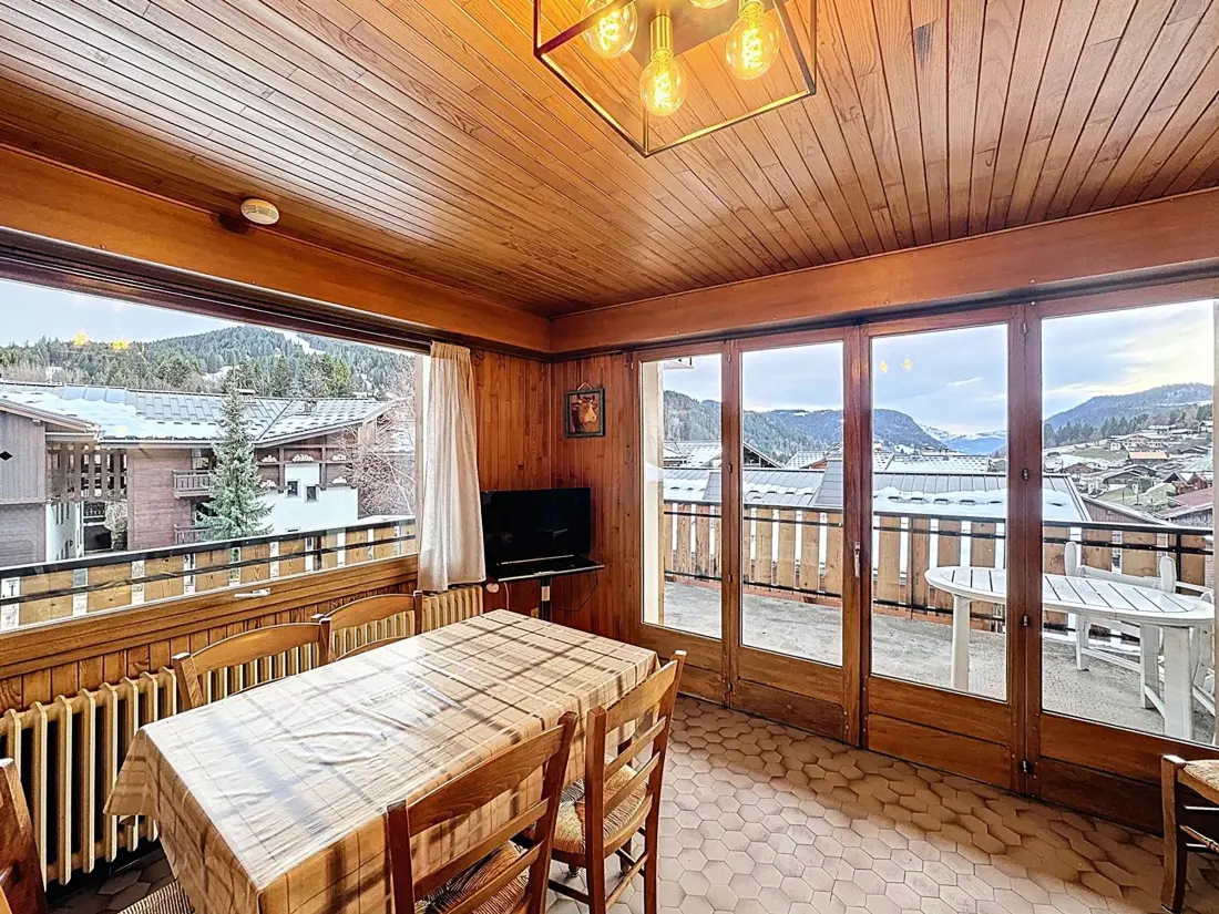 Location de Vacances Les Gets 888