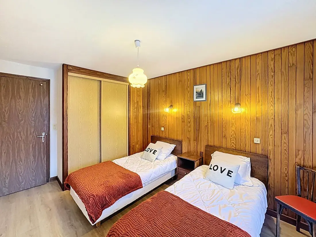 Location de Vacances Les Gets 888