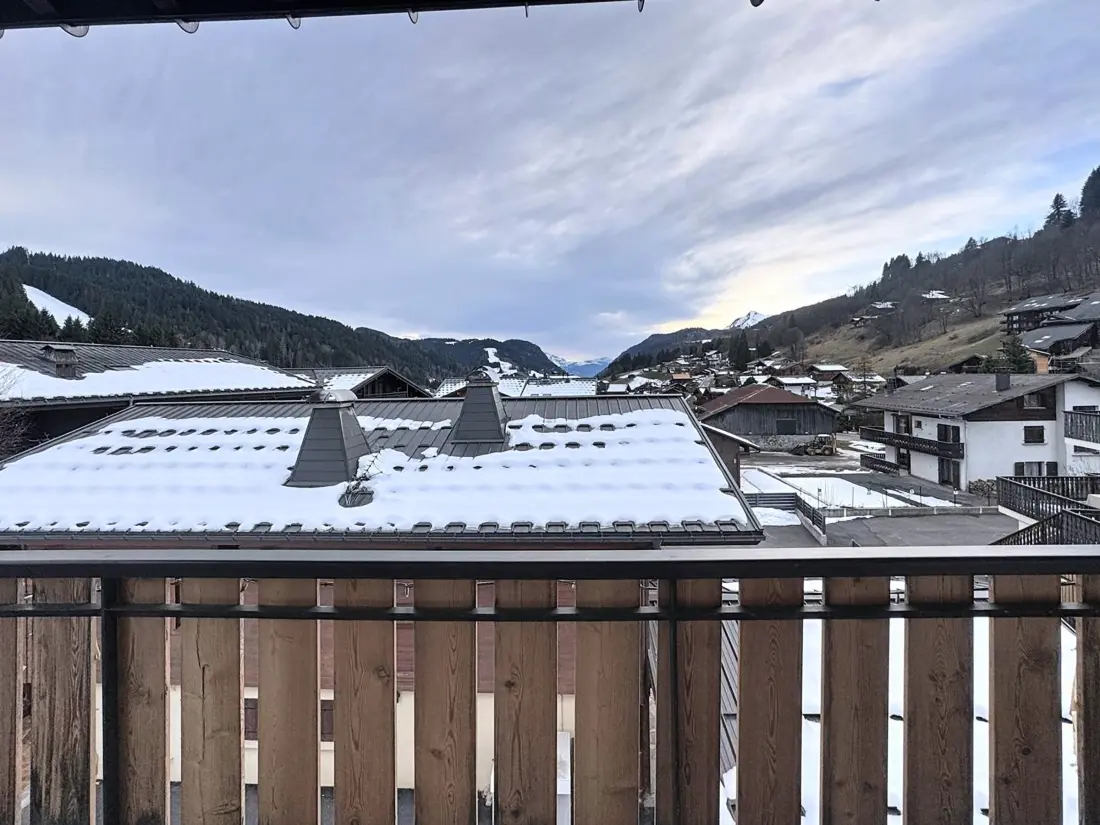Location de Vacances Les Gets 888