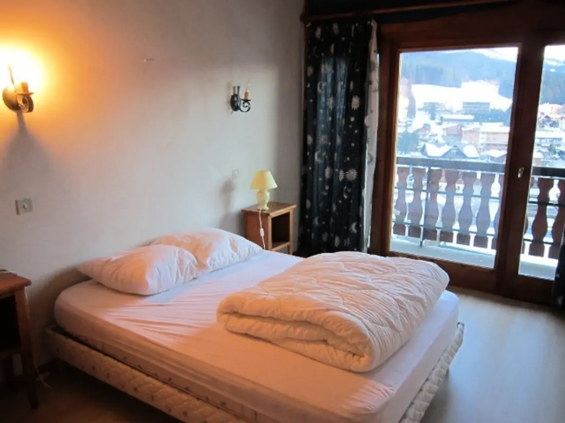 Location de Vacances Les Gets 889