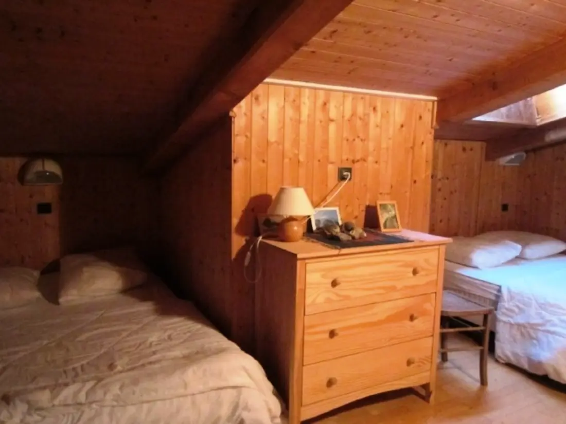 Location de Vacances Les Gets 889