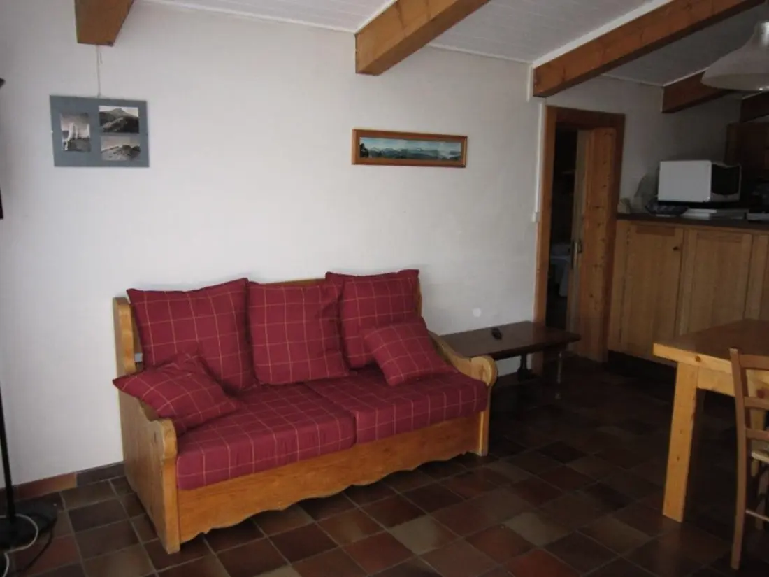 Location de Vacances Les Gets 889