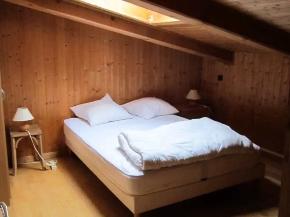 Location de Vacances Les Gets 889