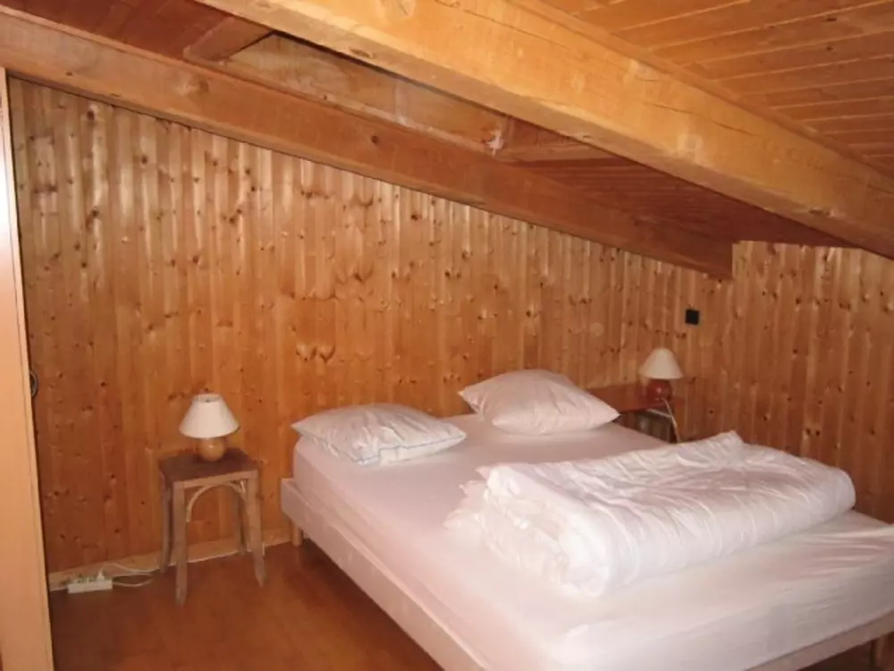 Location de Vacances Les Gets 889