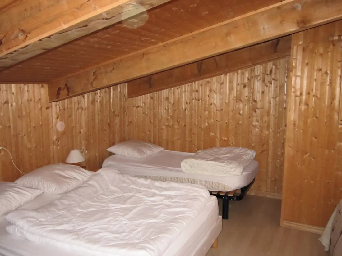 Location de Vacances Les Gets 889