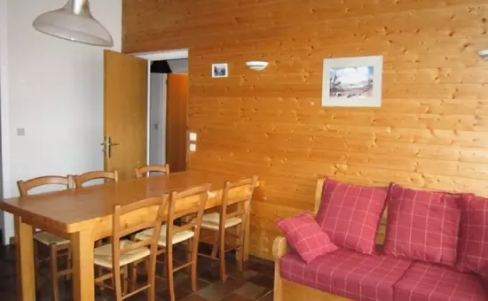 Location de Vacances Les Gets 889