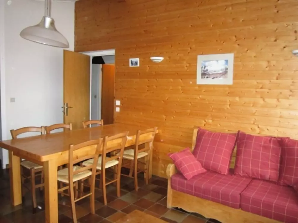 Location de Vacances Les Gets 889