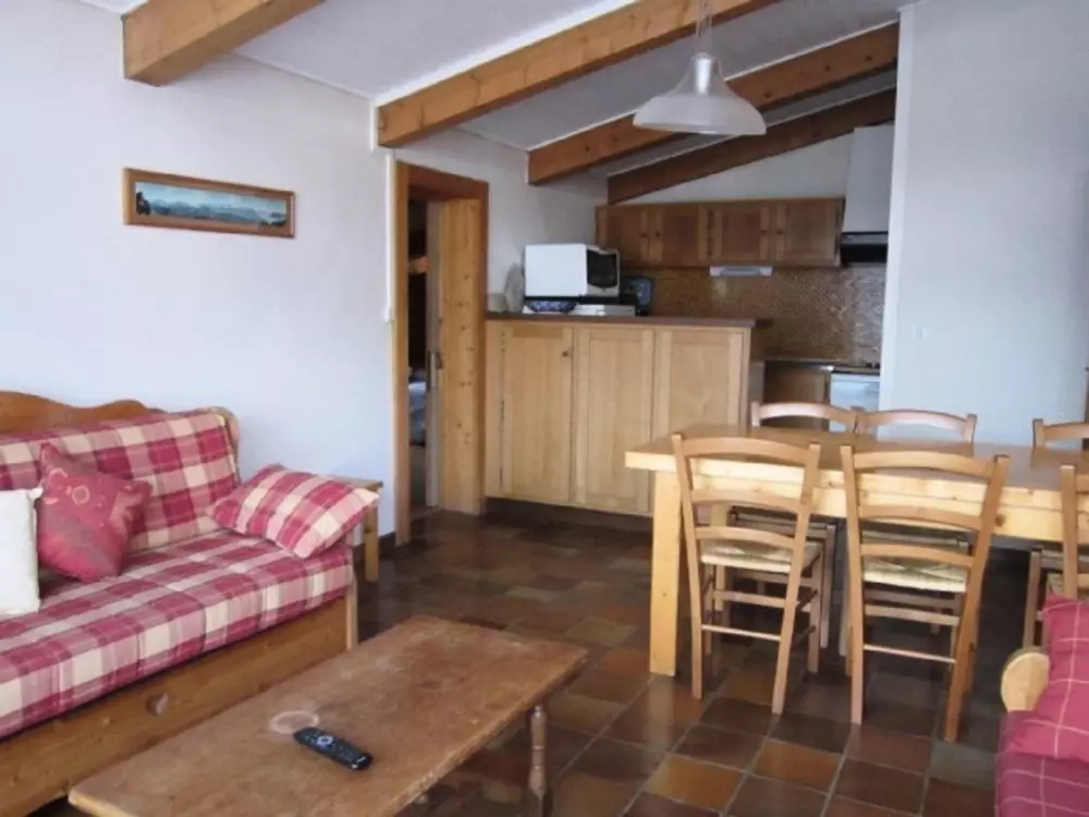 Location de Vacances Les Gets 889