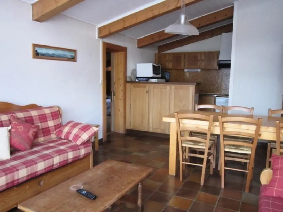 Location de Vacances Les Gets 889