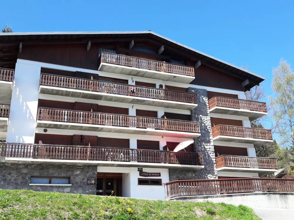 Location de Vacances Les Gets 889