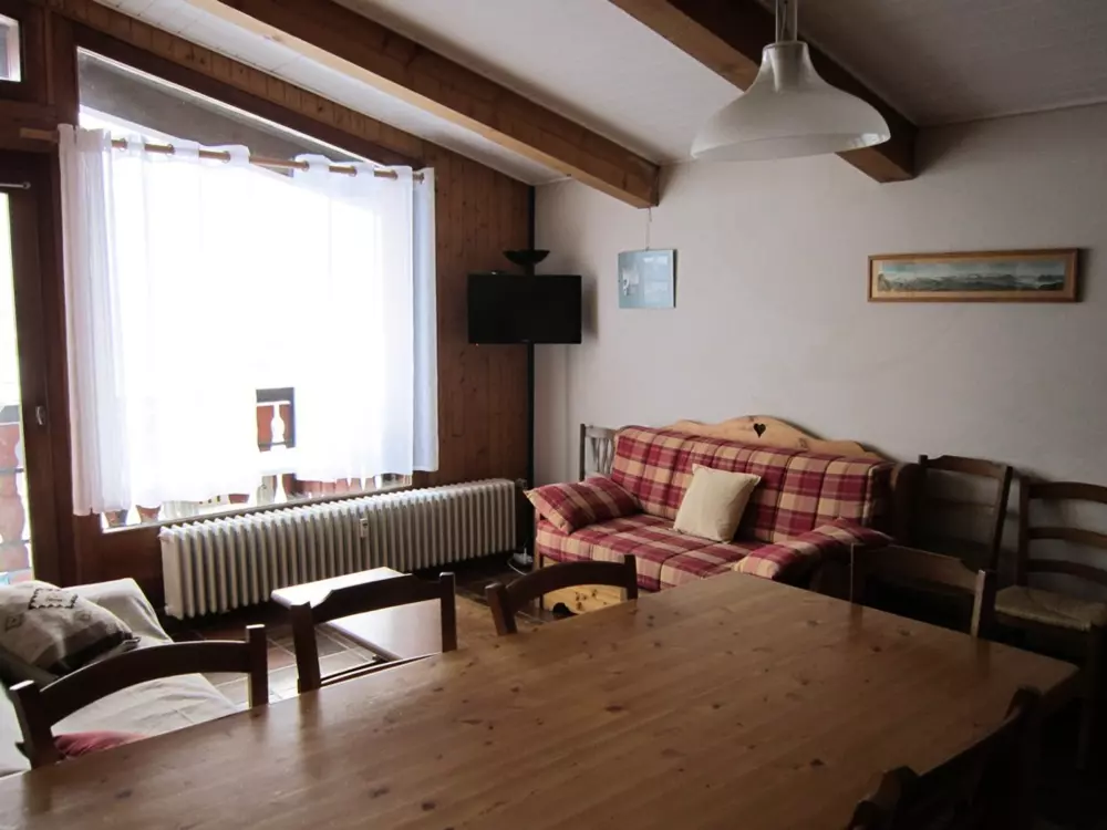 Location de Vacances Les Gets 889