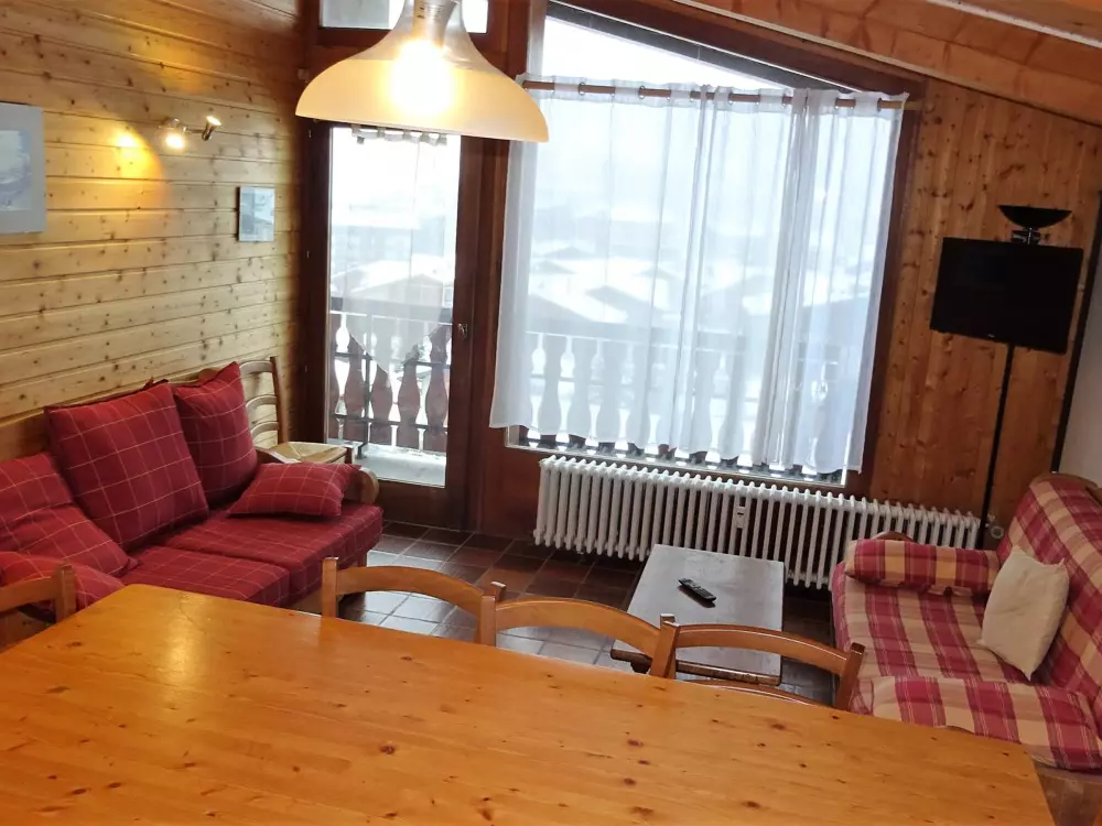 Location de Vacances Les Gets 889