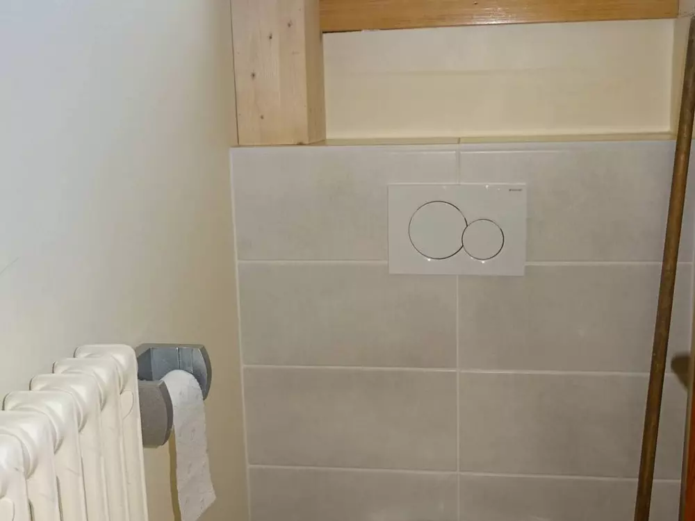 Location de Vacances Les Gets 890