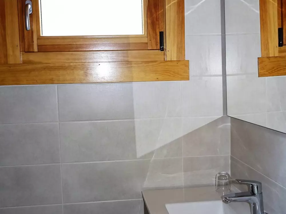 Location de Vacances Les Gets 890