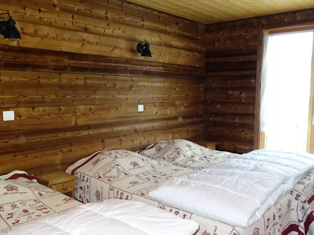 Location de Vacances Les Gets 890