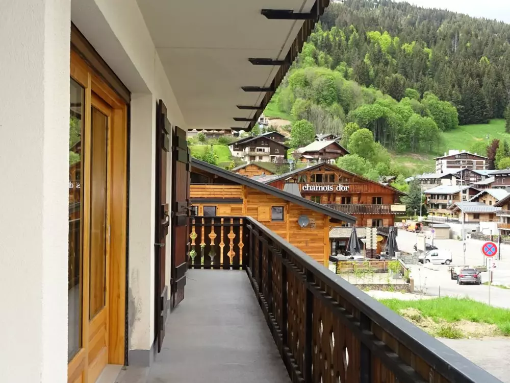 Location de Vacances Les Gets 890