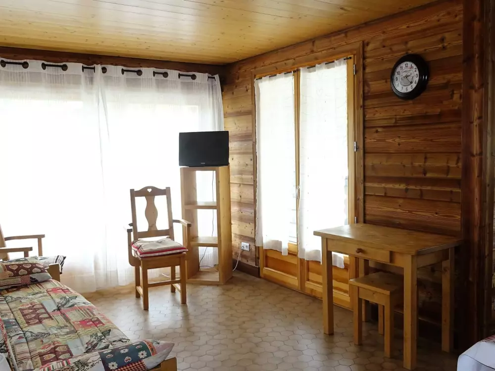 Location de Vacances Les Gets 890