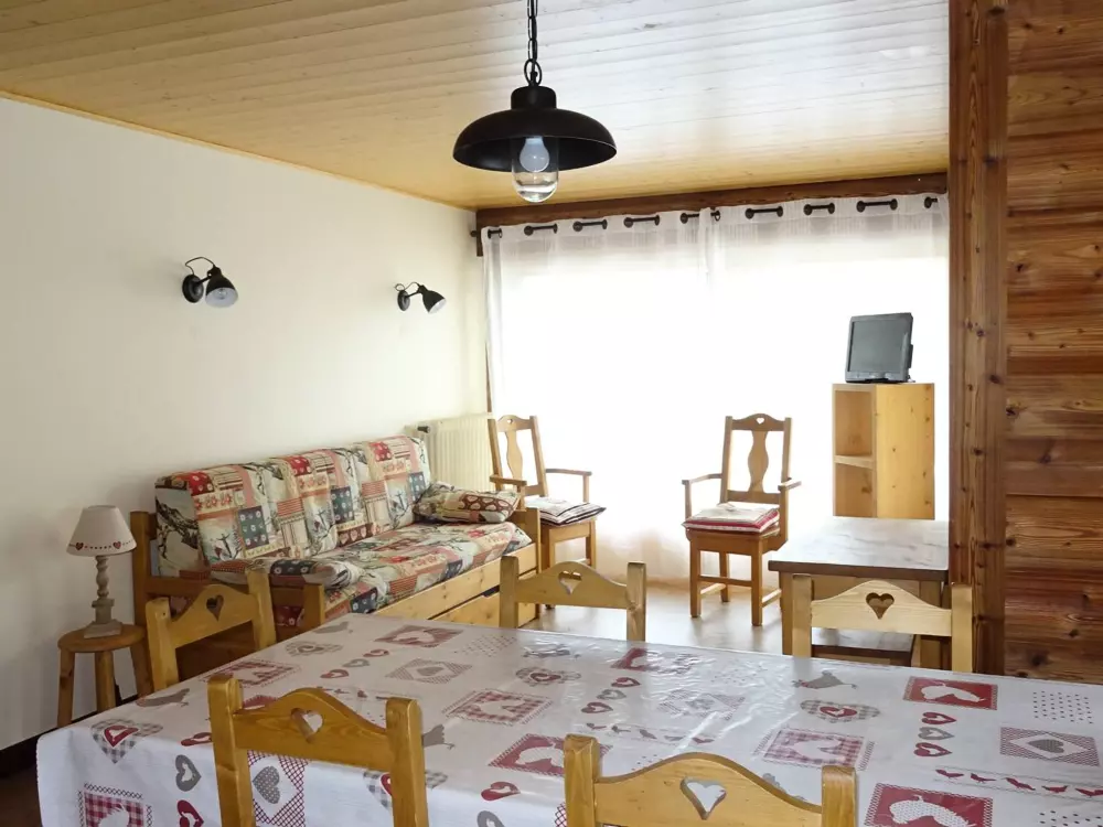 Location de Vacances Les Gets 890