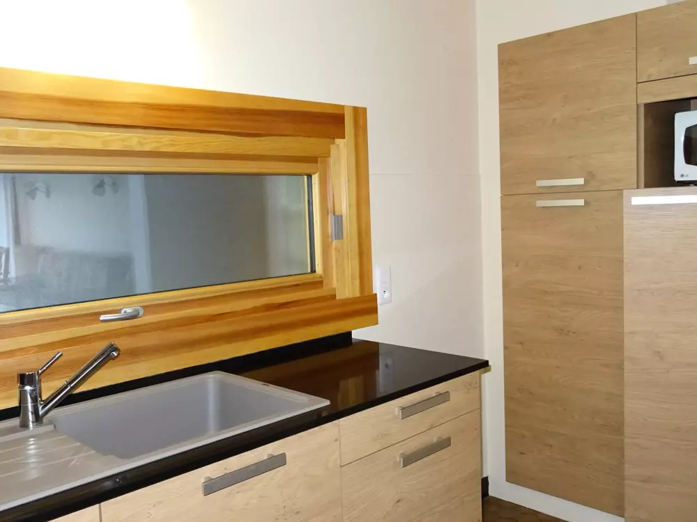 Location de Vacances Les Gets 890