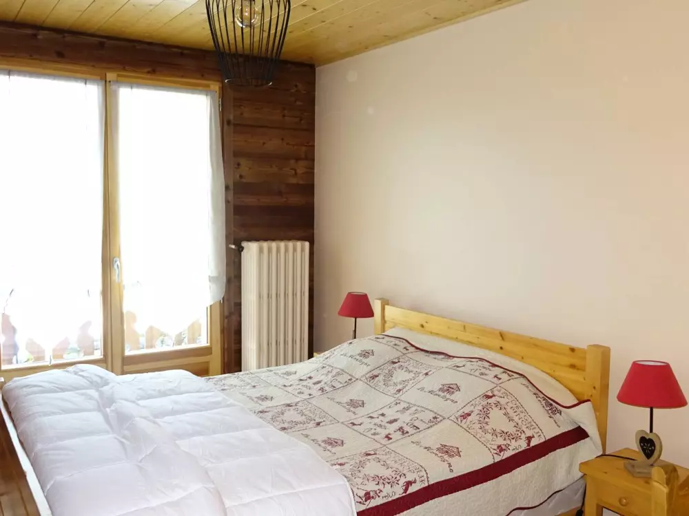 Location de Vacances Les Gets 890