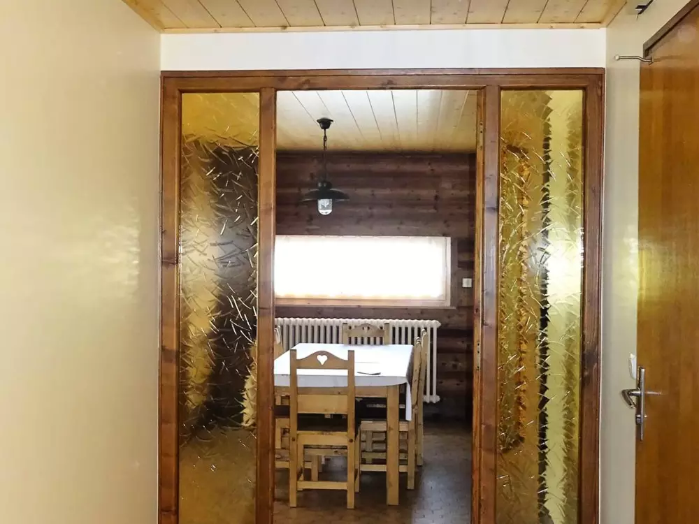 Location de Vacances Les Gets 890