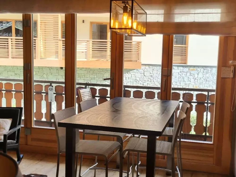 Location de Vacances Les Gets 891