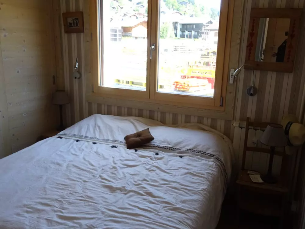 Location de Vacances Les Gets 891