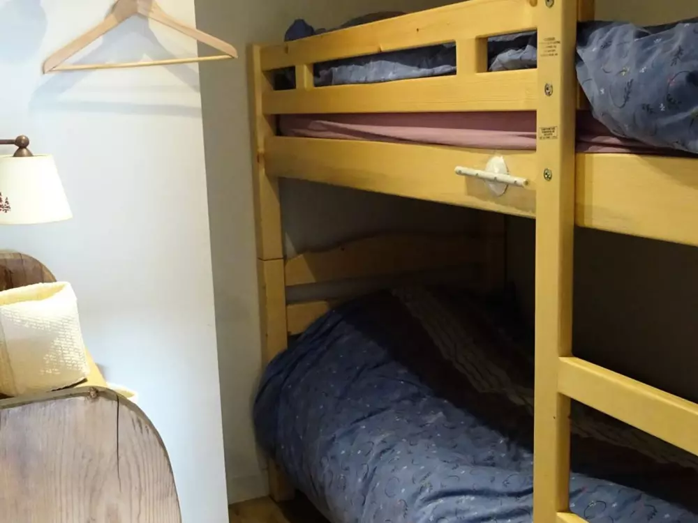 Location de Vacances Les Gets 891