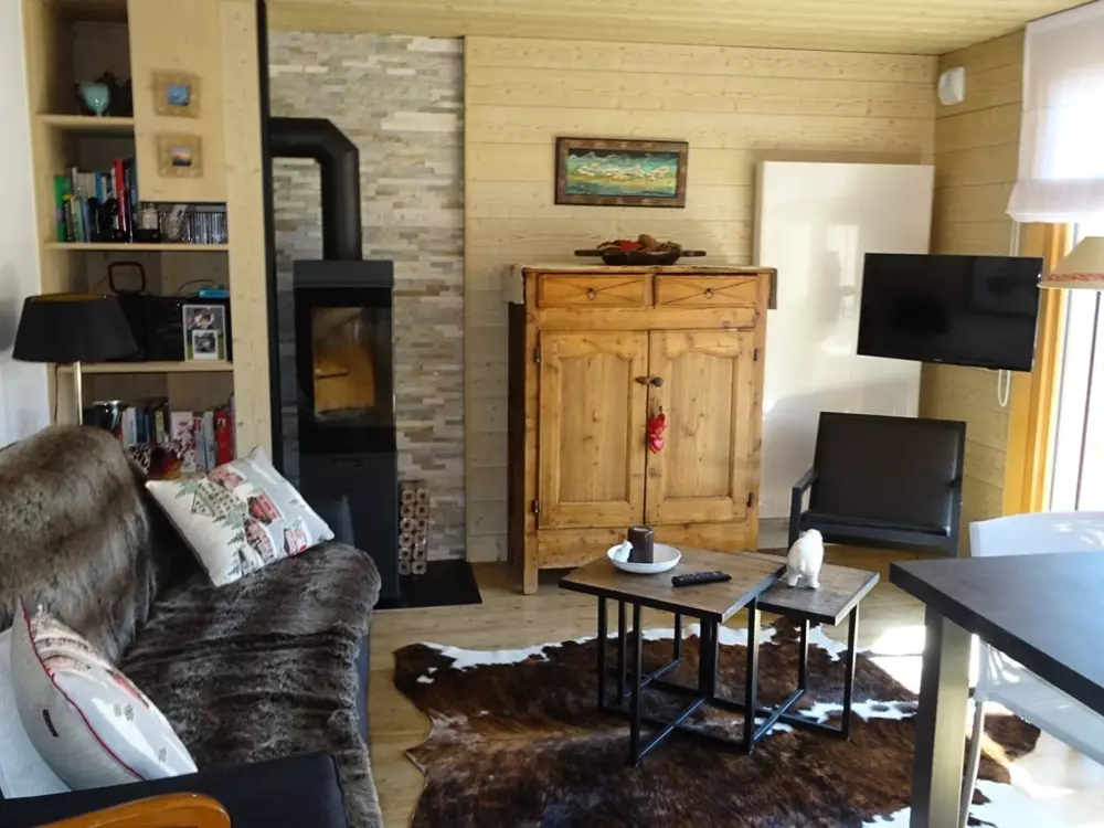 Location de Vacances Les Gets 891