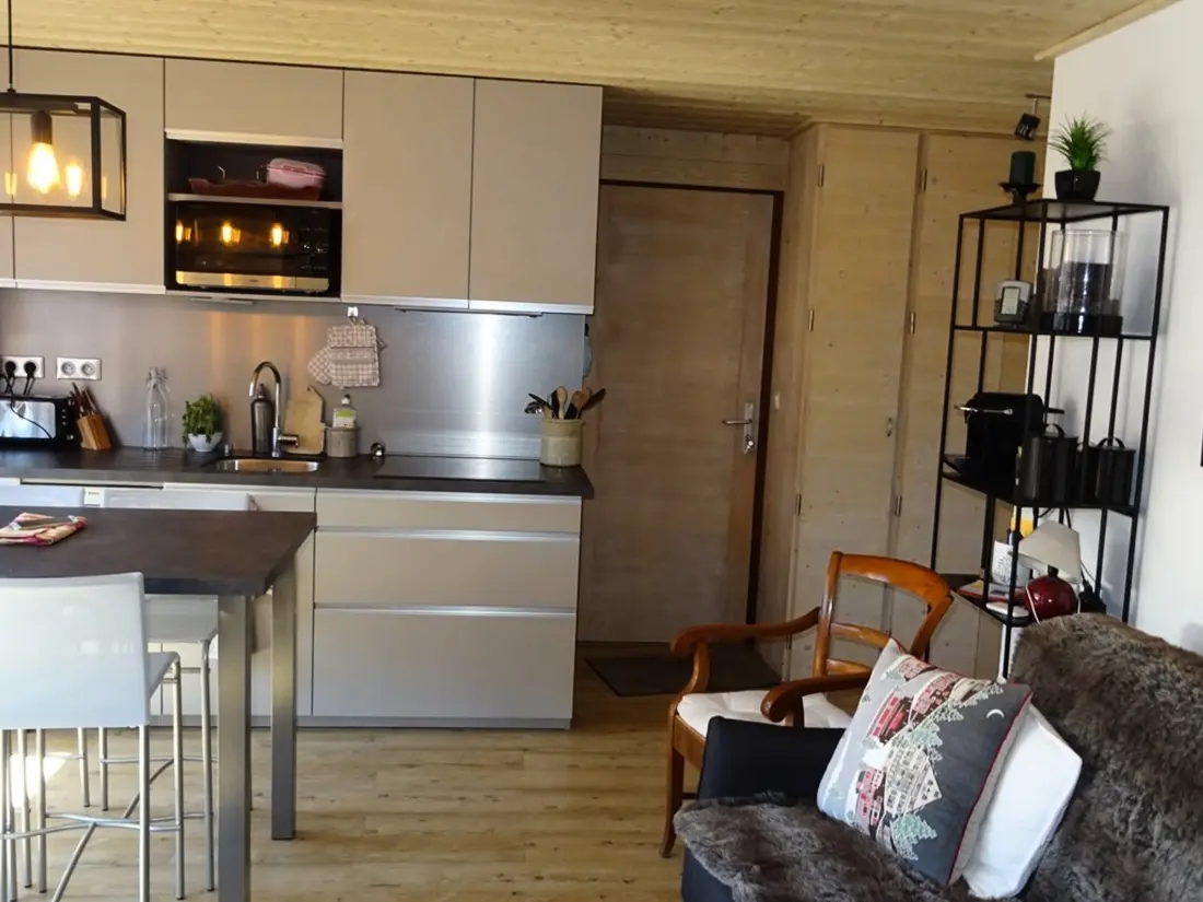 Location de Vacances Les Gets 891