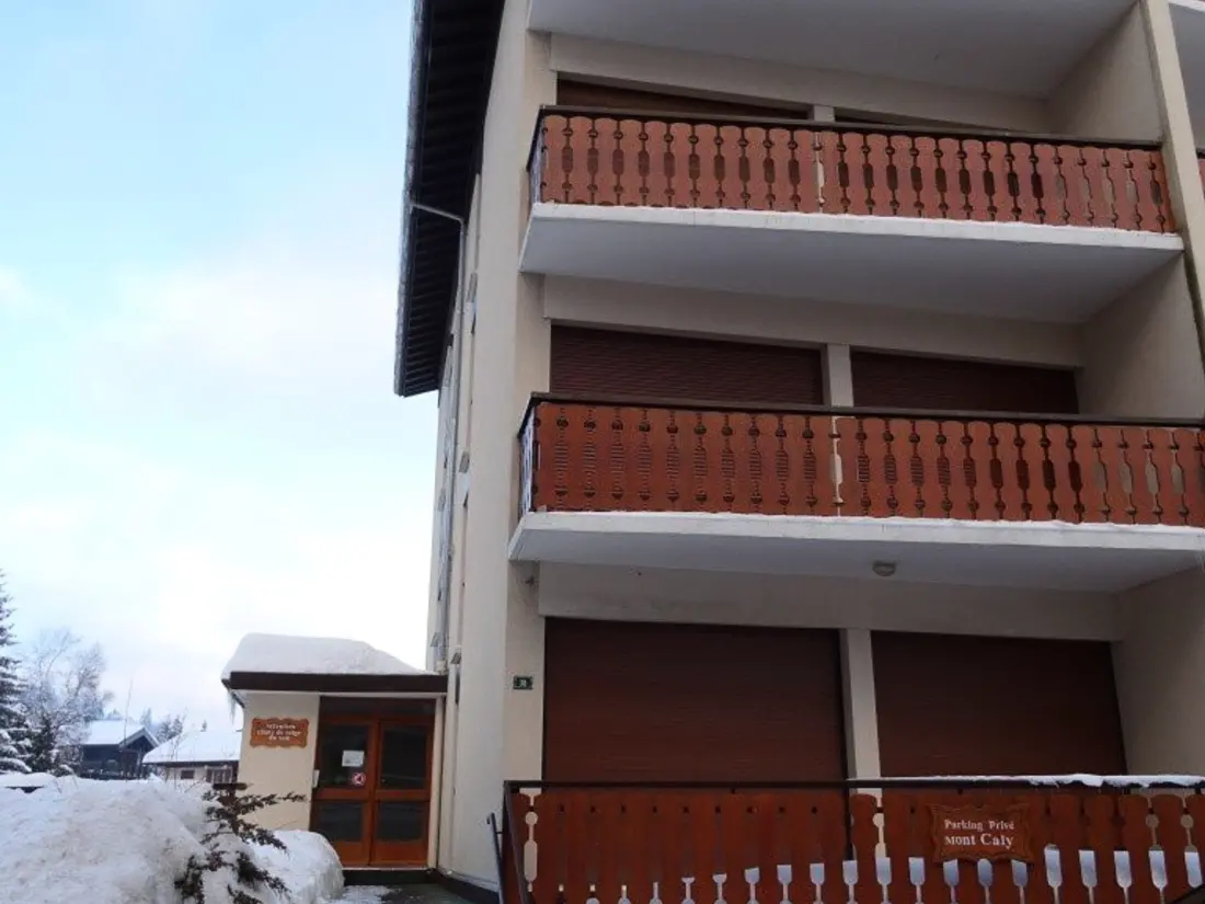 Location de Vacances Les Gets 891