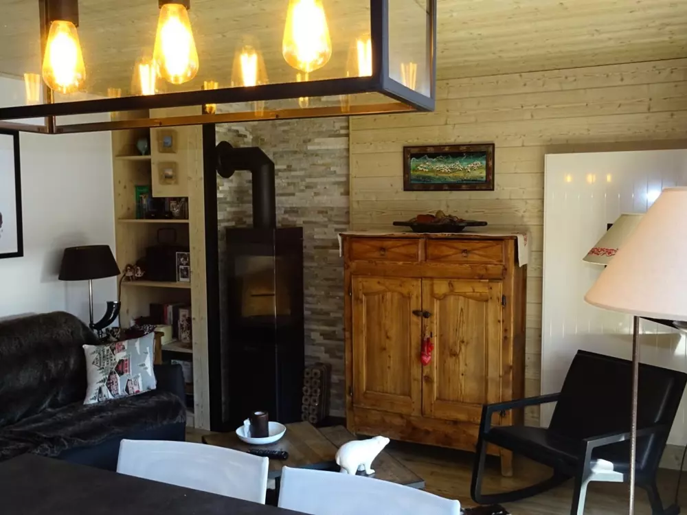 Location de Vacances Les Gets 891