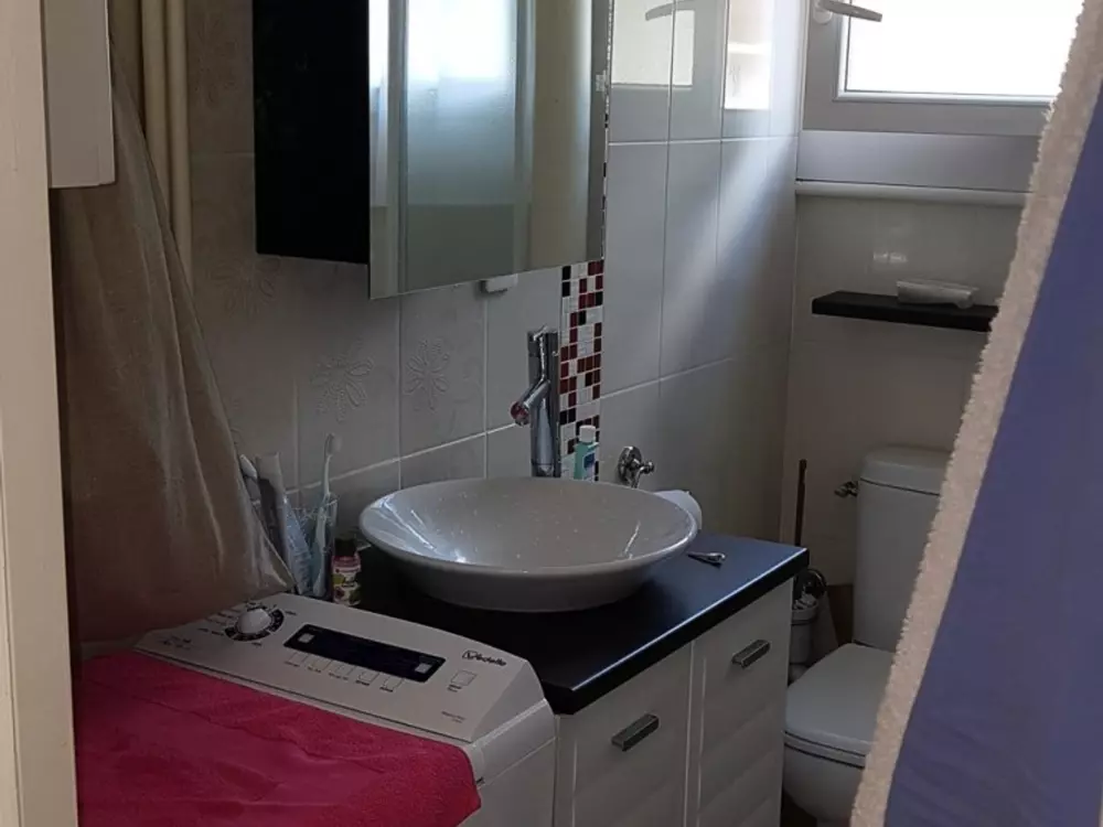 Location de Vacances Les Gets 891