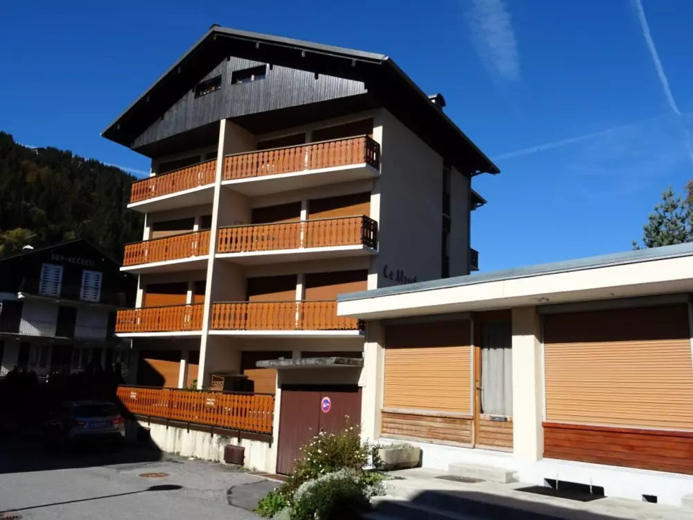 Location de Vacances Les Gets 891