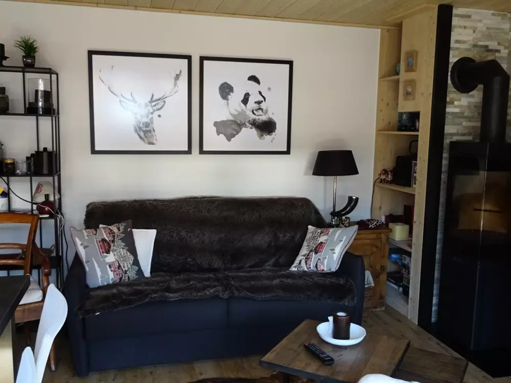 Location de Vacances Les Gets 891