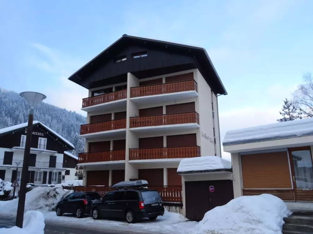 Location de Vacances Les Gets 891