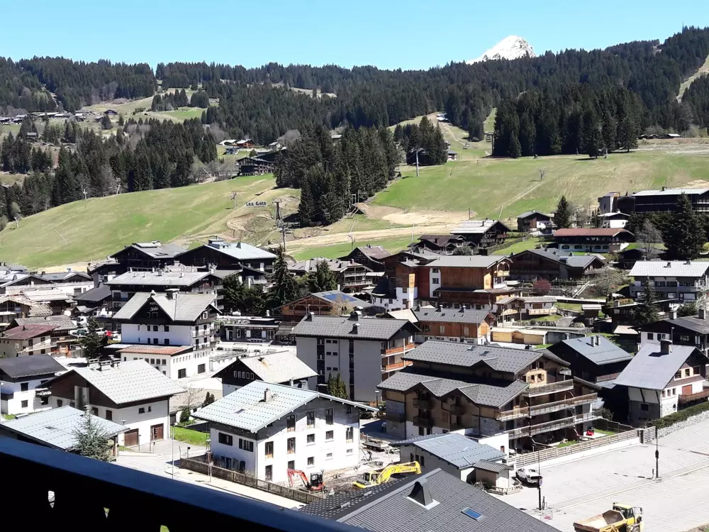 Location de Vacances Les Gets 892