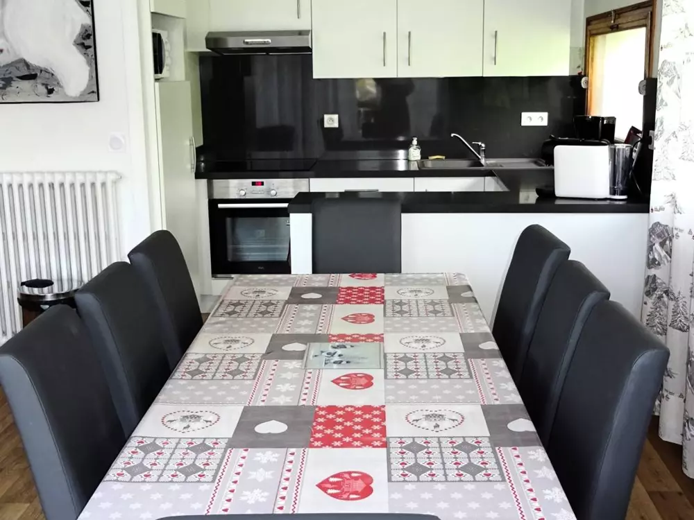 Location de Vacances Les Gets 892