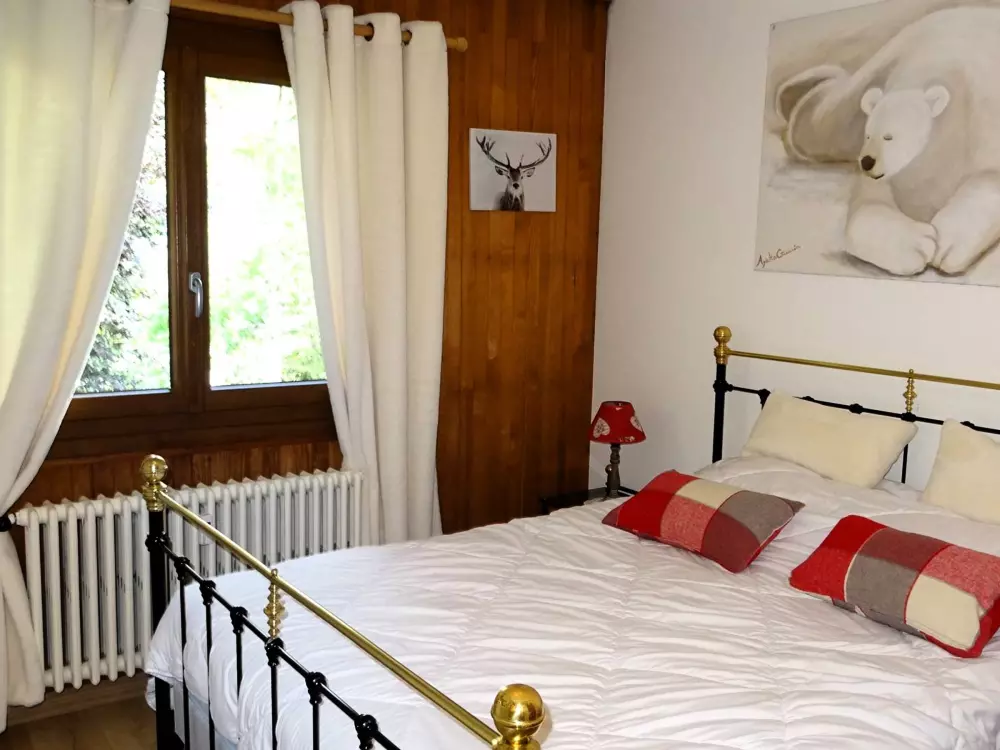 Location de Vacances Les Gets 892