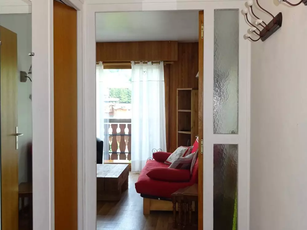 Location de Vacances Les Gets 892