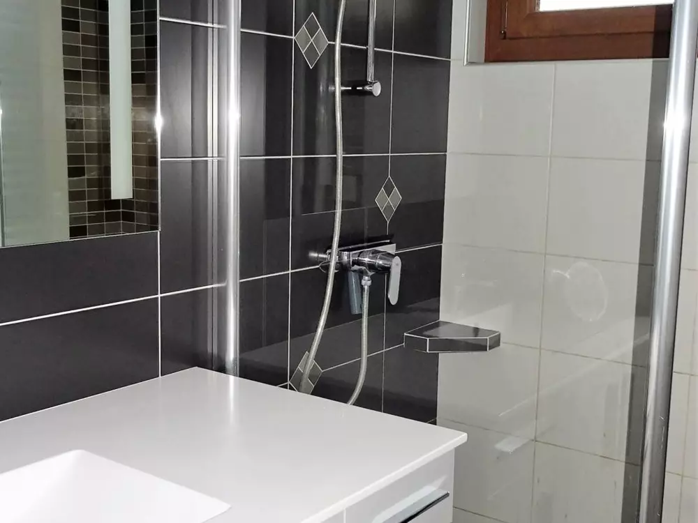 Location de Vacances Les Gets 892