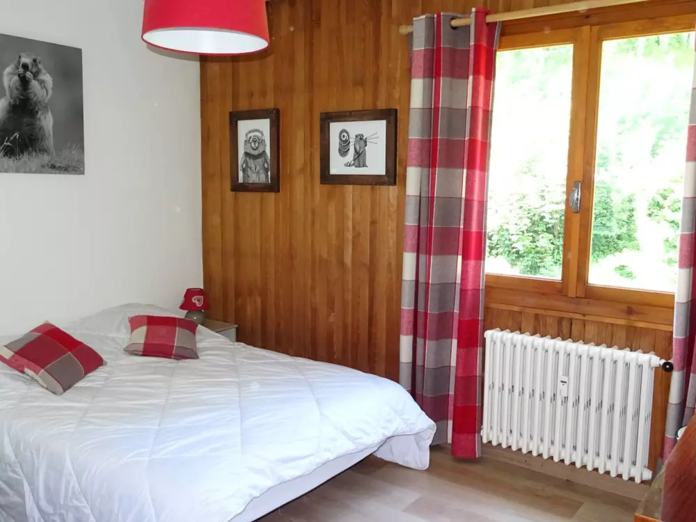 Location de Vacances Les Gets 892