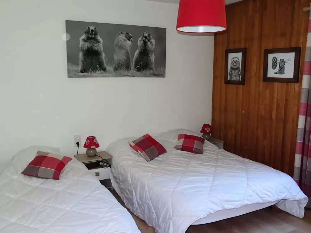 Location de Vacances Les Gets 892